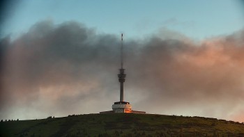 Horský hotel Volareza - Praděd