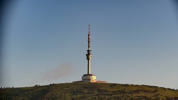 Horský hotel Volareza - Praděd