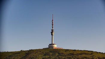 Horský hotel Volareza - Praděd