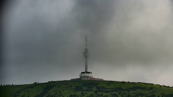 Horský hotel Volareza - Praděd
