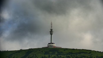 Horský hotel Volareza - Praděd