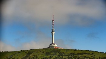 Horský hotel Volareza - Praděd