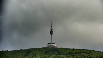 Horský hotel Volareza - Praděd