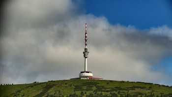 Horský hotel Volareza - Praděd