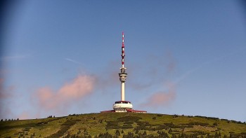 Horský hotel Volareza - Praděd