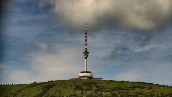 Horský hotel Volareza - Praděd