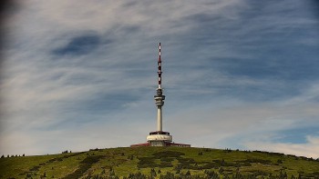 Horský hotel Volareza - Praděd