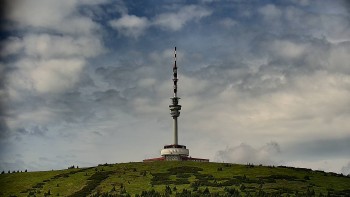 Horský hotel Volareza - Praděd