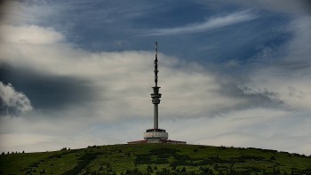 Horský hotel Volareza - Praděd