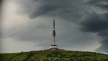 Horský hotel Volareza - Praděd
