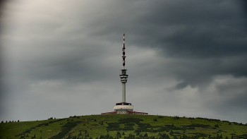 Horský hotel Volareza - Praděd