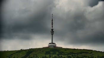 Horský hotel Volareza - Praděd