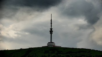 Horský hotel Volareza - Praděd