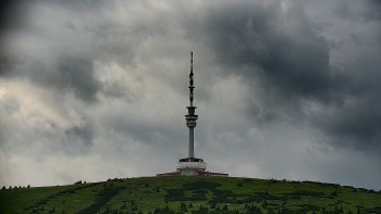 Horský hotel Volareza - Praděd