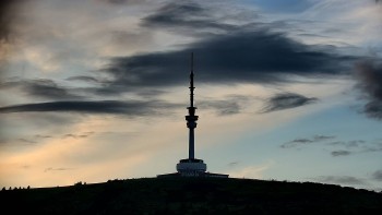 Horský hotel Volareza - Praděd