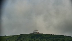Vysílač Praděd