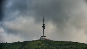 Berghotel Volareza – Praděd - Sender Praděd - 17.6.2026 v 08:31 Berghotel Volareza – Praděd - Sender Praděd - 17.6.2026 v 08:31
