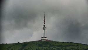 Berghotel Volareza – Praděd - Sender Praděd - 17.6.2026 v 09:31 Berghotel Volareza – Praděd - Sender Praděd - 17.6.2026 v 09:31