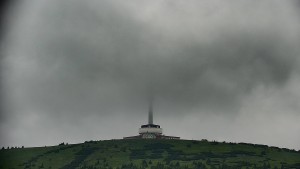 Berghotel Volareza – Praděd - Sender Praděd - 17.6.2026 v 10:31 Berghotel Volareza – Praděd - Sender Praděd - 17.6.2026 v 10:31
