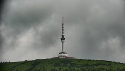 Vysílač Praděd