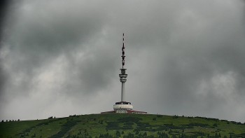 Horský hotel Volareza - Praděd