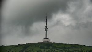 Berghotel Volareza – Praděd - Sender Praděd - 17.6.2026 v 11:31 Berghotel Volareza – Praděd - Sender Praděd - 17.6.2026 v 11:31