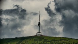 Sender Praděd