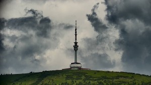 Berghotel Volareza – Praděd - Sender Praděd - 17.6.2026 v 12:31 Berghotel Volareza – Praděd - Sender Praděd - 17.6.2026 v 12:31