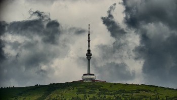 Mountain Hotel Volareza - Praděd