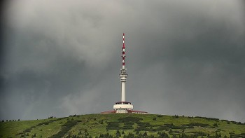 Horský hotel Volareza - Praděd
