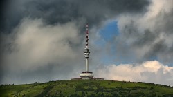 Vysílač Praděd