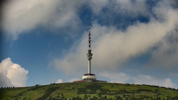 Mountain Hotel Volareza - Praděd