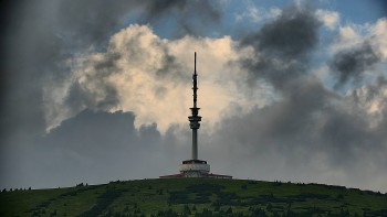 Horský hotel Volareza - Praděd