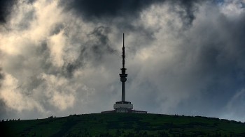 Horský hotel Volareza - Praděd