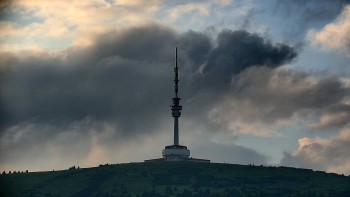 Horský hotel Volareza - Praděd