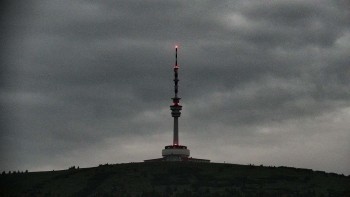 Horský hotel Volareza - Praděd