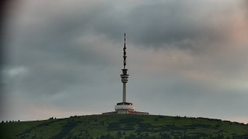 Horský hotel Volareza - Praděd