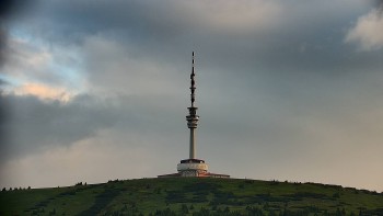 Horský hotel Volareza - Praděd