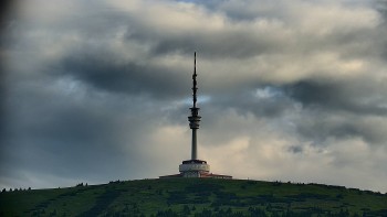 Horský hotel Volareza - Praděd