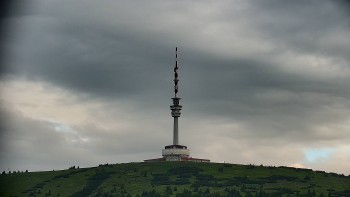 Horský hotel Volareza - Praděd