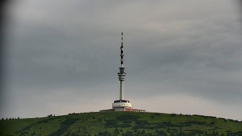 Horský hotel Volareza - Praděd