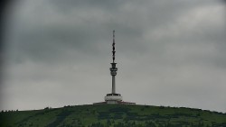 Vysílač Praděd