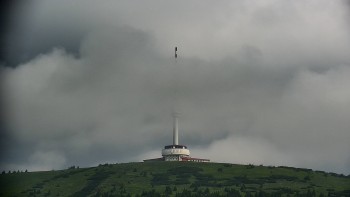 Horský hotel Volareza - Praděd