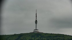 Sender Praděd