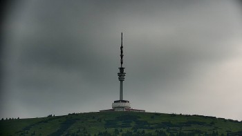 Horský hotel Volareza - Praděd