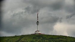 Vysílač Praděd