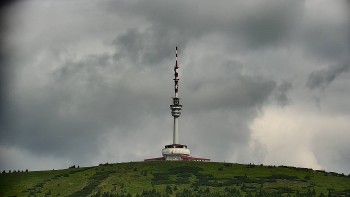 Horský hotel Volareza - Praděd