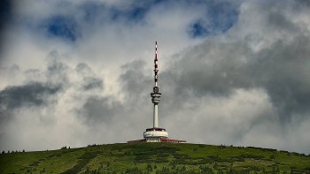 Horský hotel Volareza - Praděd