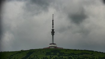 Horský hotel Volareza - Praděd
