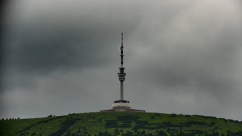 Horský hotel Volareza - Praděd